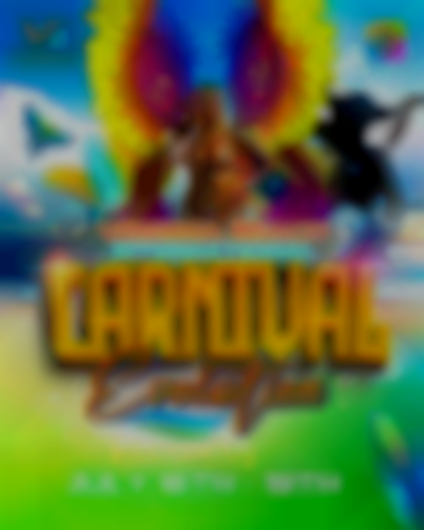 2026 Virginia Beach International Carnival | Jul 16-19