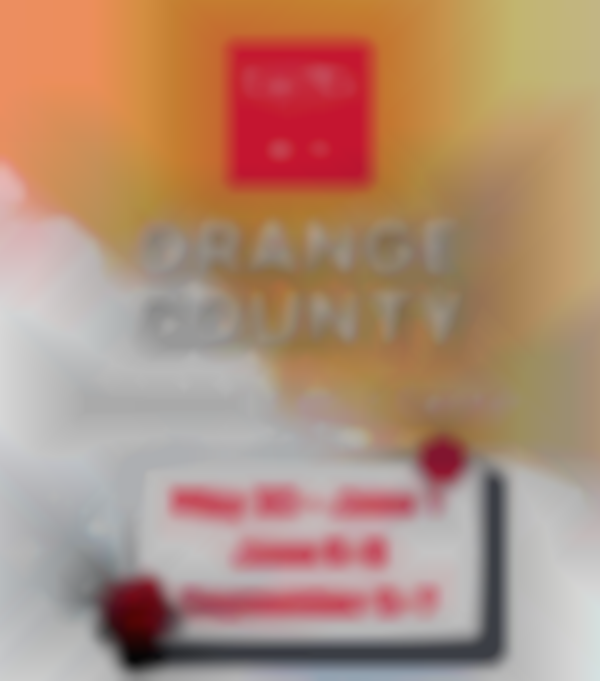 626 Night Market ~ Pechanga Arena | August 8-10