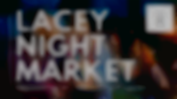 2025 City of Lacey Summer Night Market ~ Polynesian Night | Fri, Jul 11th