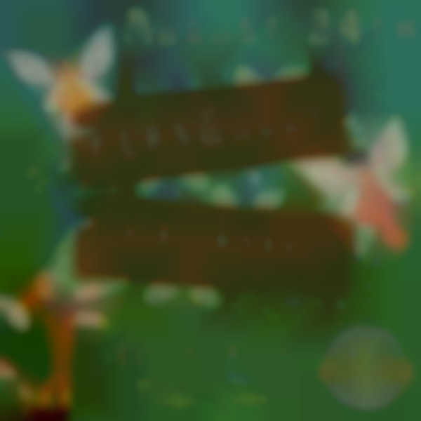 2nd Annual FernGully Fairy Market | August 24th