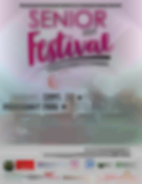 Cherry Hill Senior Festival 2025