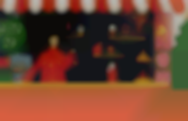 2025 Small Business Saturday Makers Market | Nov 29