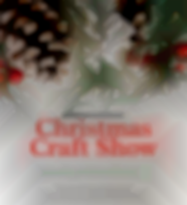 Michigan Mom & PopTok Christmas Craft Show 2025