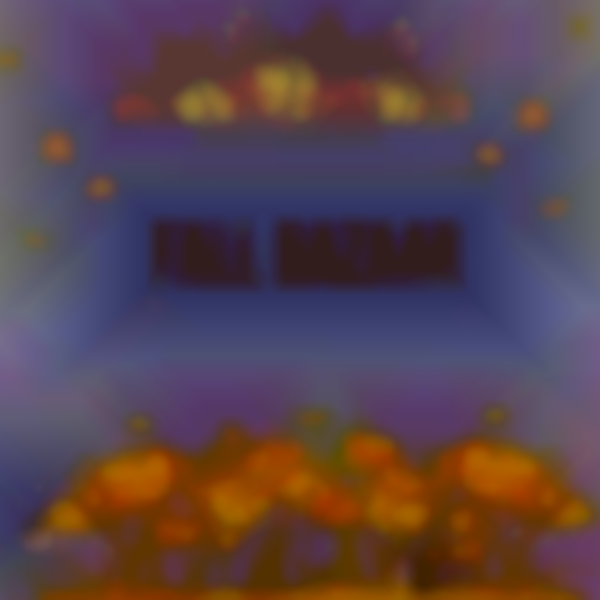 2025 Borger Fall Bazaar | Sep 6 & 7