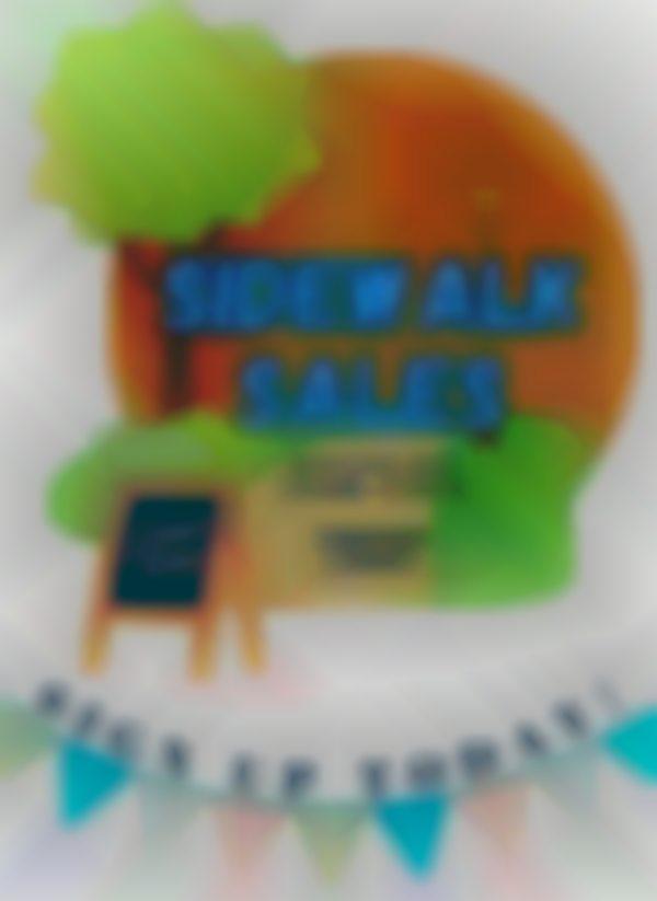 National Baby Food Festival Sidewalk Sales
