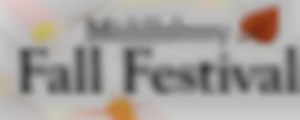 2025 Middlebury Fall Festival | September 5 & 6