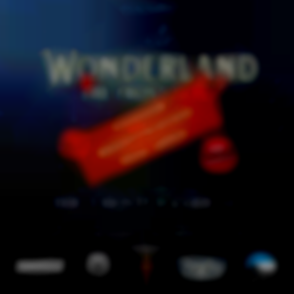 Winter Wonderland + The Frost Fair 2025