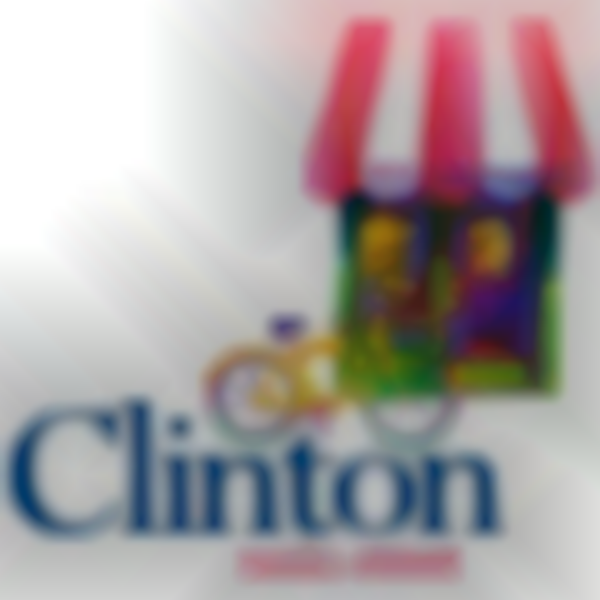 2025 Fall for Clinton Market & 12th Annual Pet Parade | Saturday, October 11