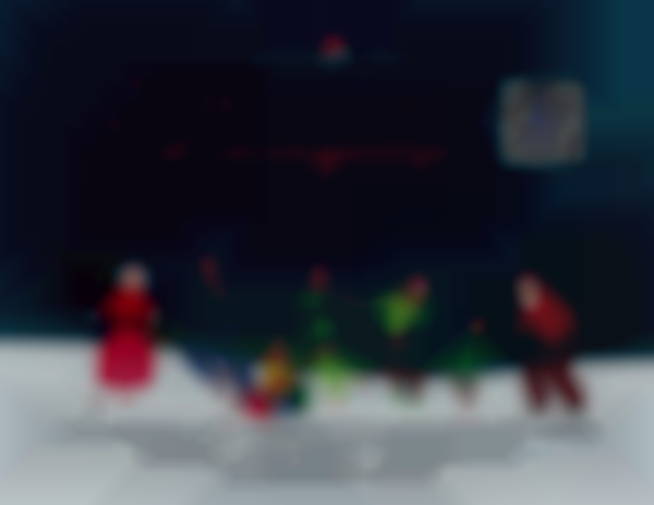 2025 Backpack Friends Holiday Extravaganza | Nov 7th