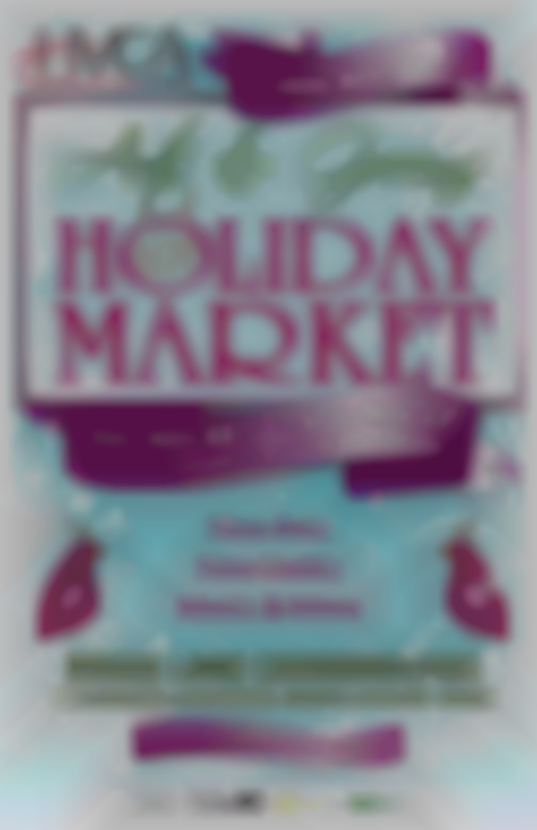 Arts & Greens Holiday Market 2025