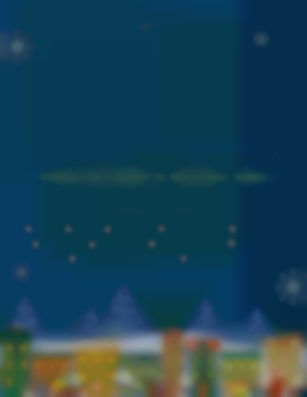 2025 Mayor’s Holiday Festival