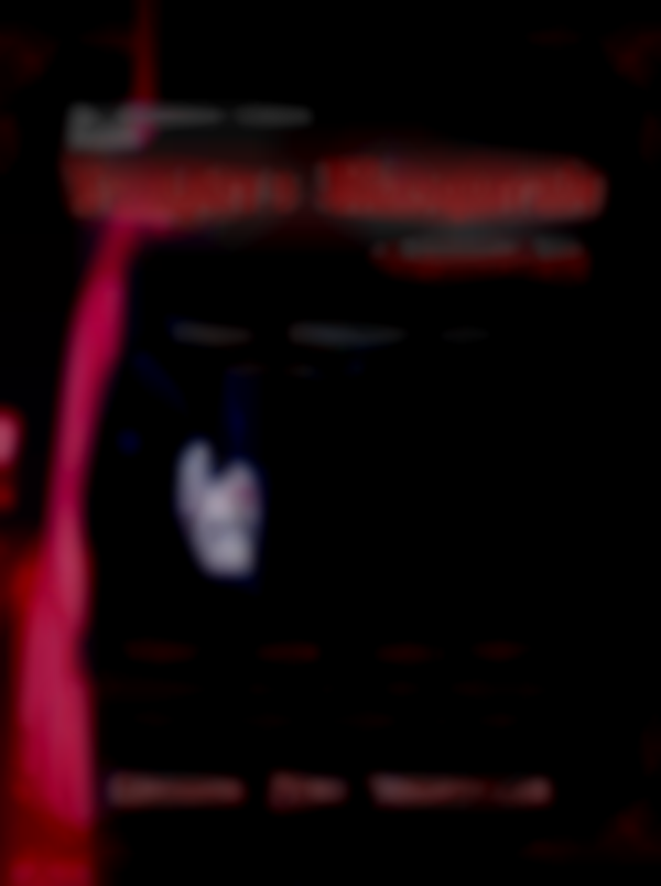 Vampire's Masquerade: A Bloodlust Ball