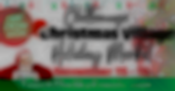 2025 Chattanooga Christmas Village Holiday Market ~ Nov 15-16
