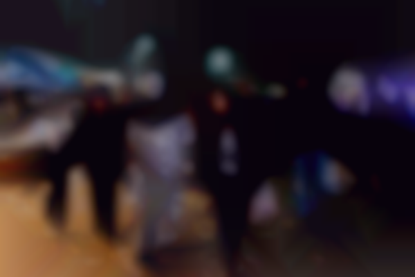 2025 Wheaton Illinois Haunted Halloween Flea Market | October 25
