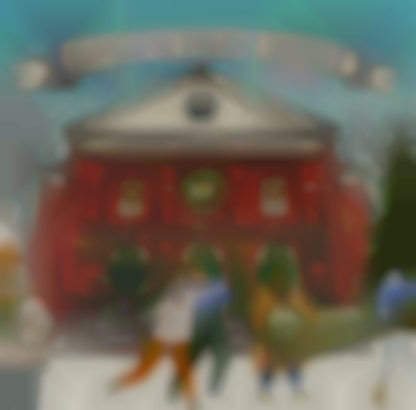 2025 Plymouth Holiday Market | December 6