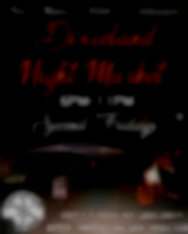 2025 Dixieland Second Fridays Night Market | December 12th