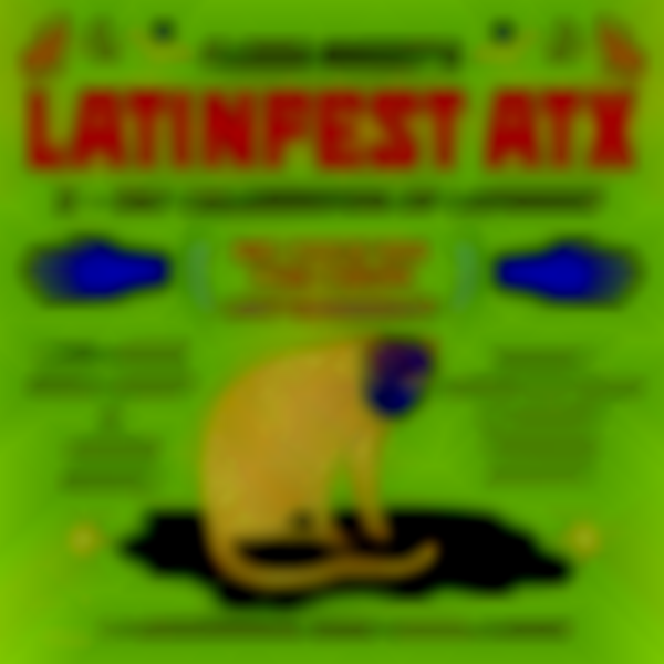 Latinfest ATX