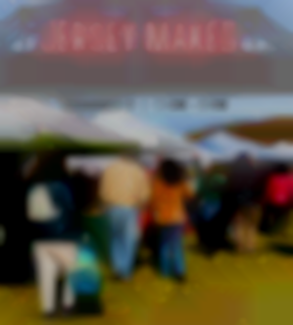 2025 Jersey Makes: Fall Arts & Craft Fair
