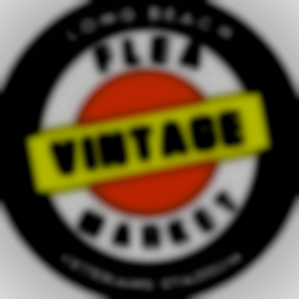 Long Beach Veterans Stadium Vintage Flea Market - January 19