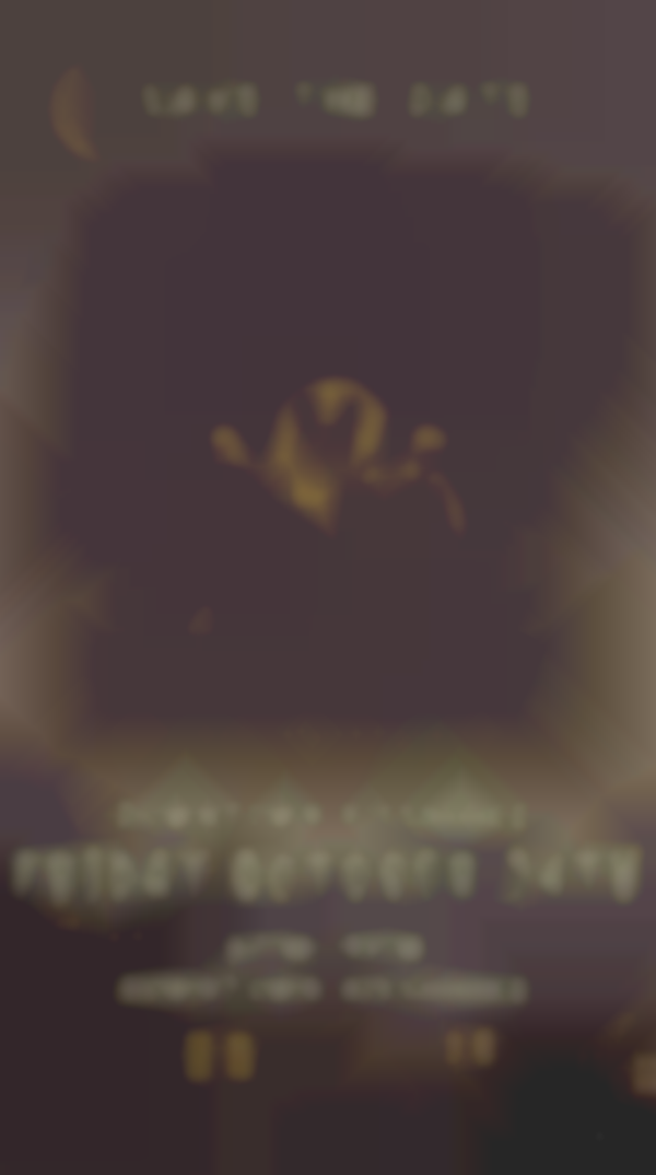 BOO! on Broadway | Friday, October 24th