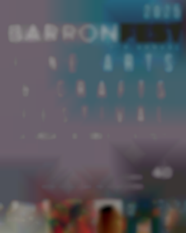 BarronFest 2025