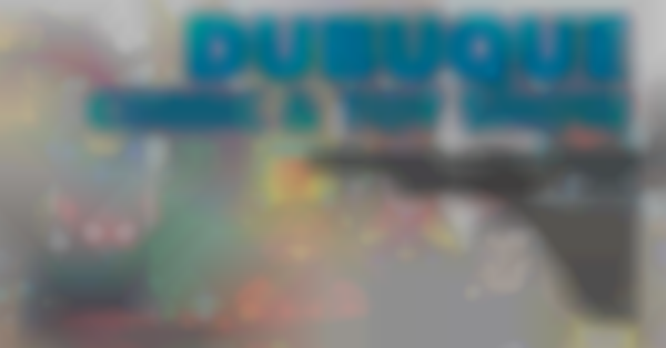 2025 Dubuque Comic & Toy Show | Sept 7th