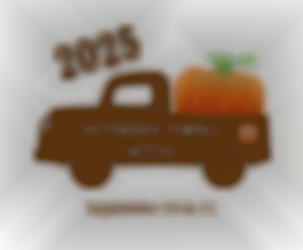 Gouverneur Pumpkin Festival 2025