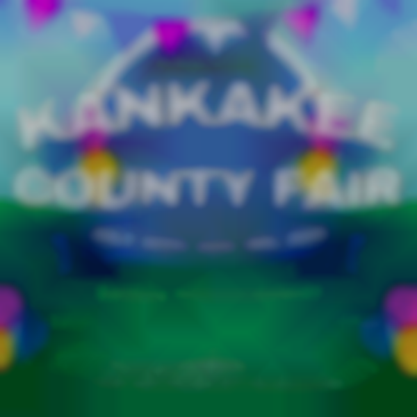 2025 Kankakee County Fair | July 30-August 3