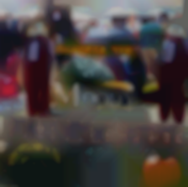 Moody Oktoberfest 2025