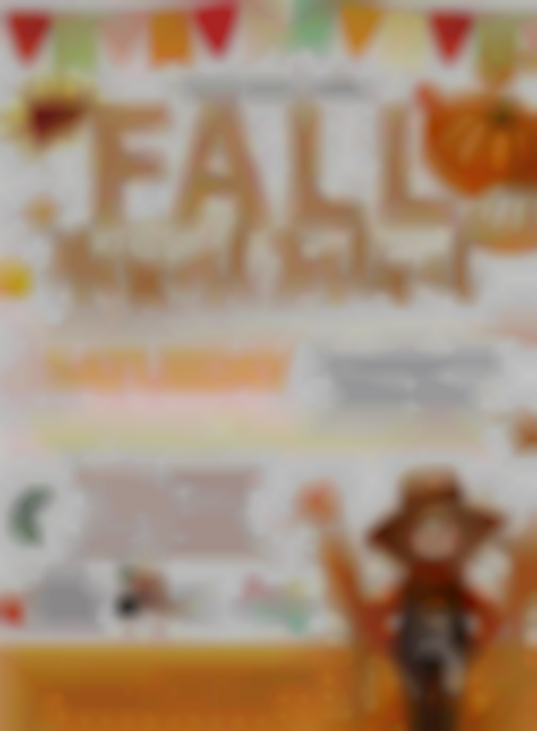 2025 Fall Harvest Festival – Kennewick | November 8