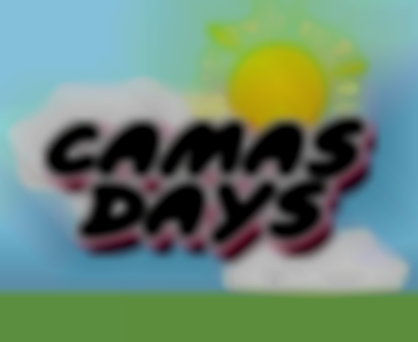 Camas Days 2025