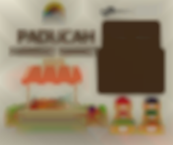 2025 Paducah Farmers’ Market: Holiday Market