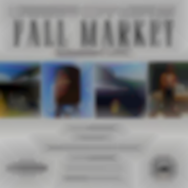 Cumming City Center Fall Market 2025