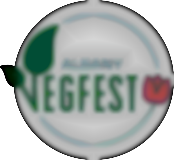 2025 The Albany VegFest 2025 | Sunday (Oct 5th)