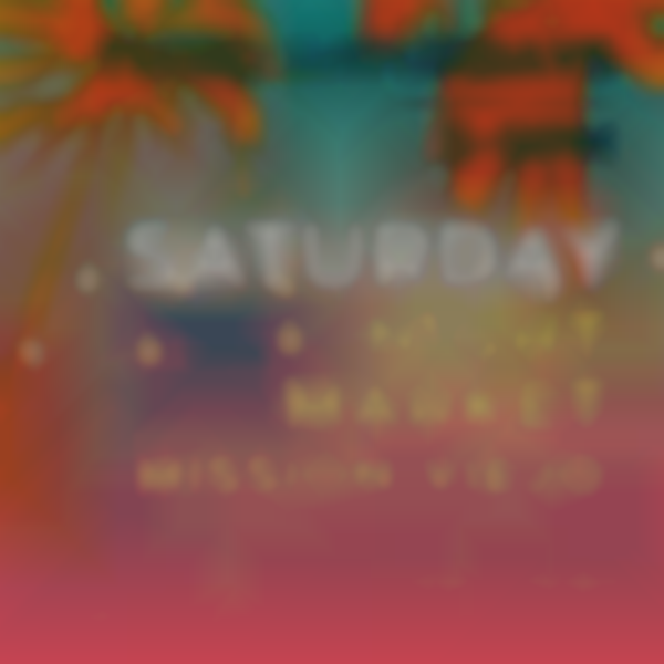 2025 Mission Viejo Third Saturday Night Market | Jul 19th