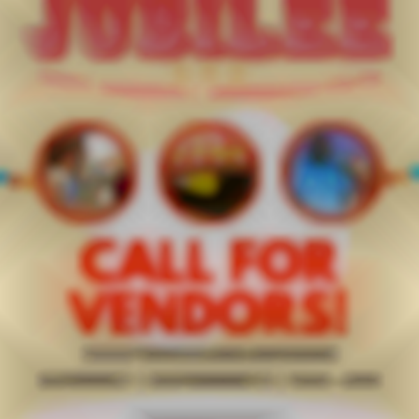 2025 Downtown Jubilee Festival On The Square | September 13