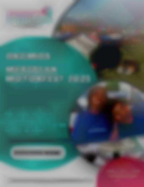 Meridian Motorfest: Children’s Entrepreneur Market
