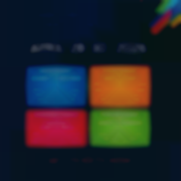 2026 Northwest Event Show | Apr 28th - 30th