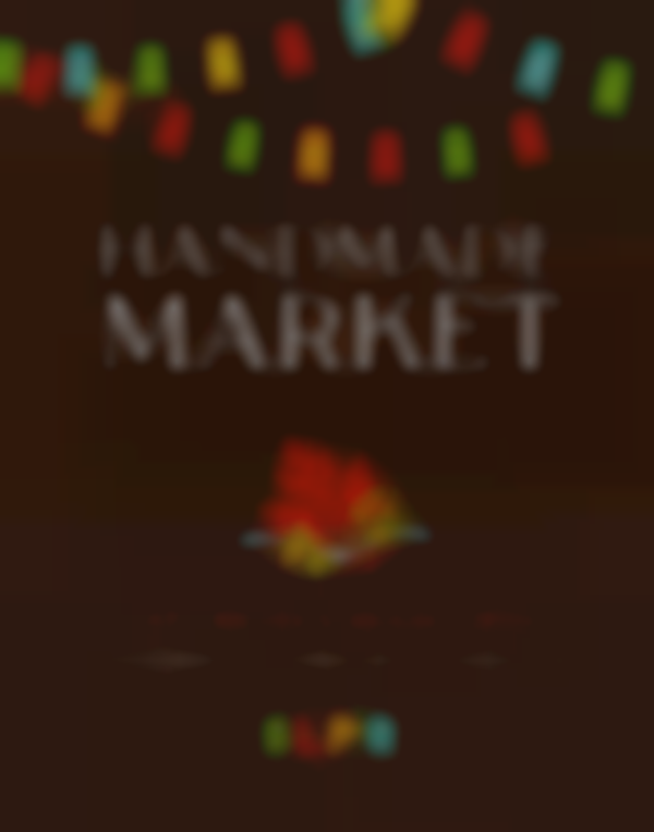 2025 SLPR Handmade Market
