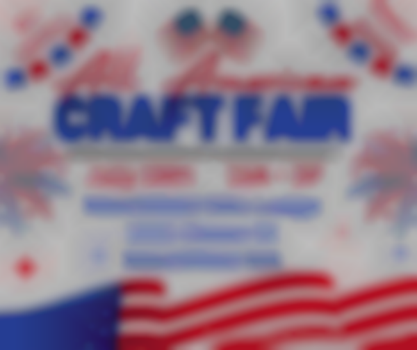 All American Craft Fair