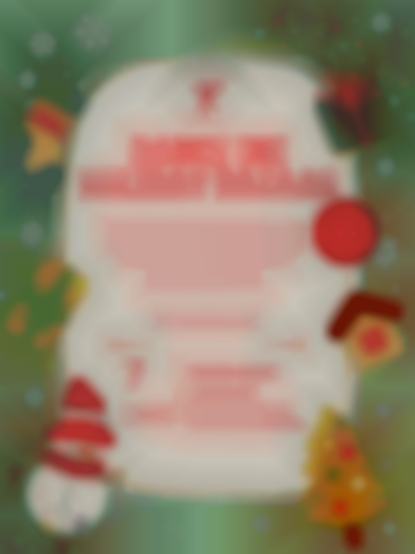 2025 Dance Inc Holiday Bazaar