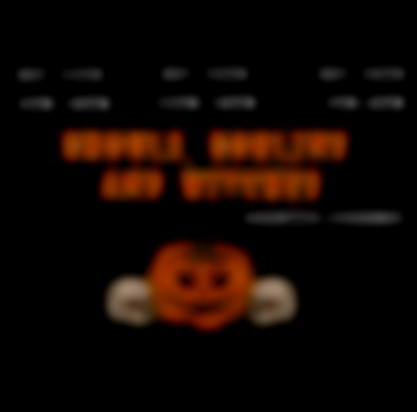 2025 Ghouls, Goblins and Witches ~ Haunted Grounds | Oct 24-26