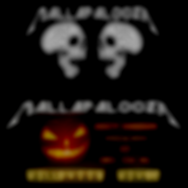 2025 Mallapalooza — Halloween Havoc | Oct 4 & 5
