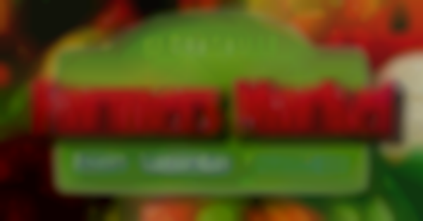 2025 Clarksville Commons Farmers Market | Nov 15th