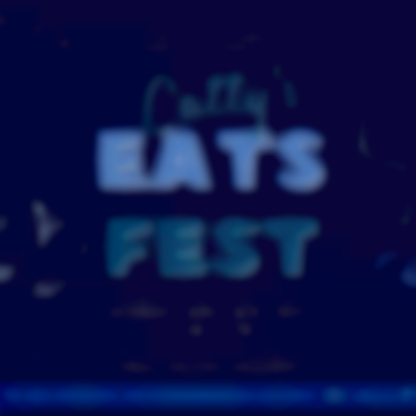 2025 Catty’s EATS Fest