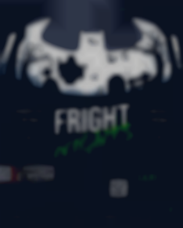 2025 Safety Harbor Fright Nights | Oct 24 & 25