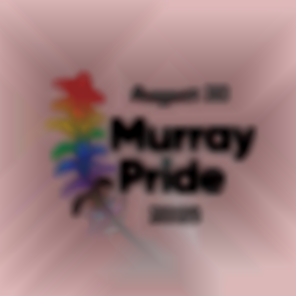 Murray Pride 2025