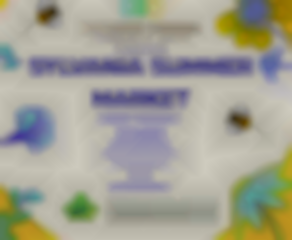 2025 Sylvania Summer Market | Sep 16th