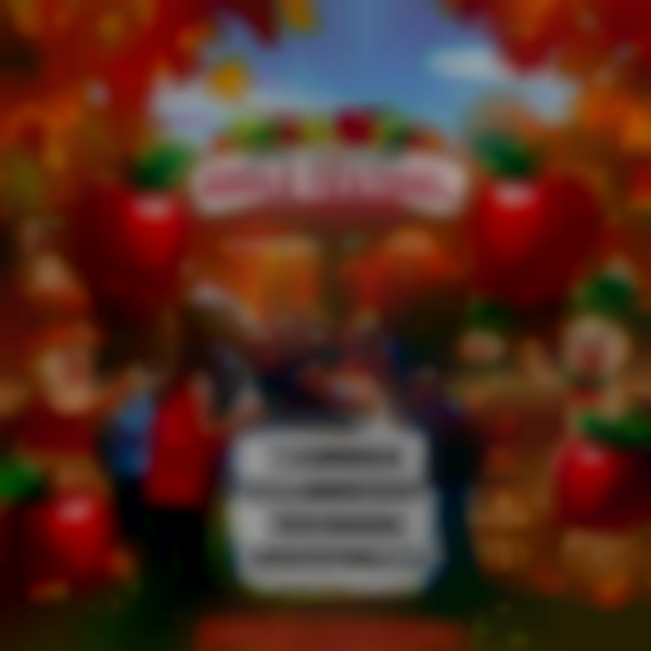 2025 Upper Cumberland Apple Festival | Sept 27th