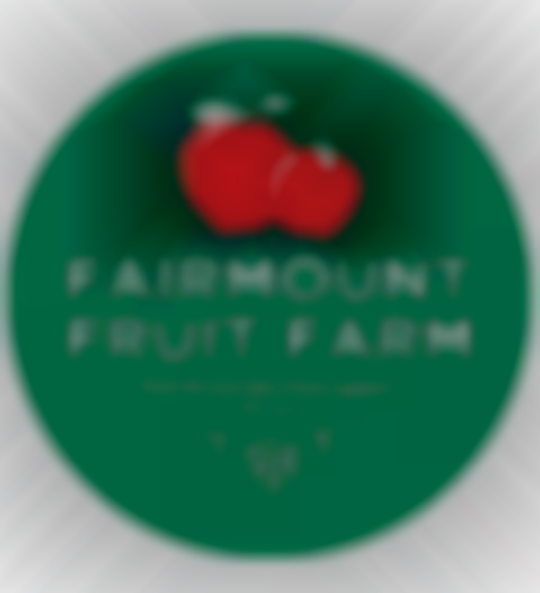 2025 Fairmount Fruit Farm's Winter Market | December 6